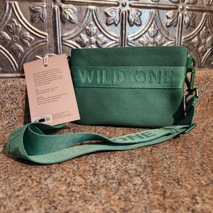 Wild One Treat Pouch